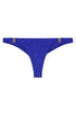 Aubade Colours Flow Tanga